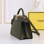 Fendi Handbag For Women # 268904, cheap Fendi Handbags