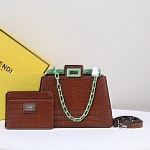Fendi Handbag For Women # 268908