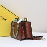 Fendi Handbag For Women # 268908, cheap Fendi Handbags
