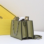 Fendi Handbag For Women # 268911, cheap Fendi Handbags