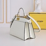 Fendi Handbag For Women # 268915, cheap Fendi Handbags