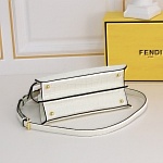 Fendi Handbag For Women # 268915, cheap Fendi Handbags