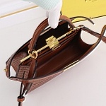 Fendi Handbag For Women # 268916, cheap Fendi Handbags