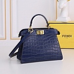 Fendi Handbag For Women # 268917, cheap Fendi Handbags