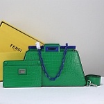 Fendi Handbag For Women # 268918, cheap Fendi Handbags