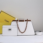 Fendi Handbag For Women # 268919