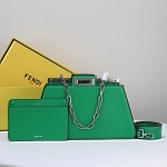 Fendi Handbag For Women # 268924, cheap Fendi Handbags