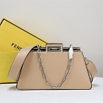 Fendi Handbag For Women # 268926, cheap Fendi Handbags