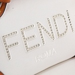Fendi By The Way Medium shoulder bag For Women # 268930, cheap Fendi Handbags