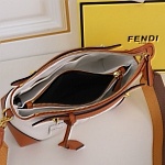Fendi By The Way Medium shoulder bag For Women # 268930, cheap Fendi Handbags
