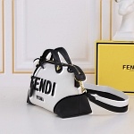 Fendi By The Way Medium shoulder bag For Women # 268931, cheap Fendi Handbags