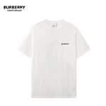 Burberry Short Sleeve T Shirts Unisex # 269186