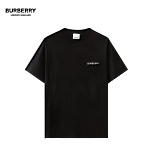 Burberry Short Sleeve T Shirts Unisex # 269188