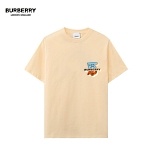 Burberry Short Sleeve T Shirts Unisex # 269191