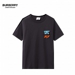 Burberry Short Sleeve T Shirts Unisex # 269194