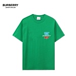 Burberry Short Sleeve T Shirts Unisex # 269195