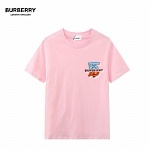 Burberry Short Sleeve T Shirts Unisex # 269196