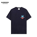 Burberry Short Sleeve T Shirts Unisex # 269197