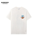 Burberry Short Sleeve T Shirts Unisex # 269199, cheap Short Sleeved