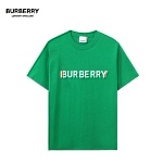 Burberry Short Sleeve T Shirts Unisex # 269200