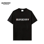Burberry Short Sleeve T Shirts Unisex # 269203