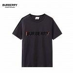 Burberry Short Sleeve T Shirts Unisex # 269204