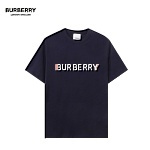 Burberry Short Sleeve T Shirts Unisex # 269207