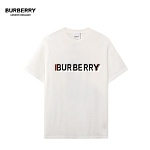 Burberry Short Sleeve T Shirts Unisex # 269208