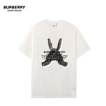Burberry Short Sleeve T Shirts Unisex # 269211
