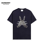 Burberry Short Sleeve T Shirts Unisex # 269214