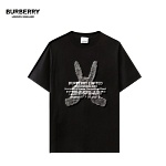Burberry Short Sleeve T Shirts Unisex # 269219, cheap Short Sleeved
