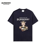 Burberry Short Sleeve T Shirts Unisex # 269222, cheap Short Sleeved