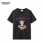 Burberry Short Sleeve T Shirts Unisex # 269229