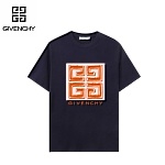 Givenchy Short Sleeve T Shirts Unisex # 269248