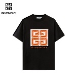 Givenchy Short Sleeve T Shirts Unisex # 269252, cheap Givenchy T-shirts