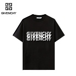 Givenchy Short Sleeve T Shirts Unisex # 269253, cheap Givenchy T-shirts