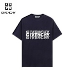 Givenchy Short Sleeve T Shirts Unisex # 269258, cheap Givenchy T-shirts