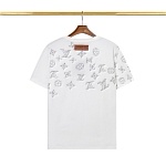 Louis Vuitton Short Sleeve T Shirts Unisex # 269311, cheap Short Sleeved