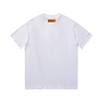 Louis Vuitton Short Sleeve T Shirts Unisex # 269313, cheap Short Sleeved