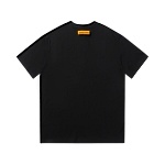Louis Vuitton Short Sleeve T Shirts Unisex # 269314, cheap Short Sleeved