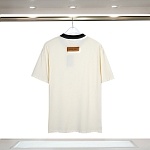 Louis Vuitton Short Sleeve T Shirts Unisex # 269315, cheap Short Sleeved