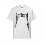 Burberry Short Sleeve T Shirts Unisex # 269401