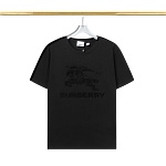 Burberry Short Sleeve T Shirts Unisex # 269402