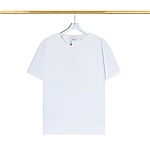 Burberry Short Sleeve T Shirts Unisex # 269403