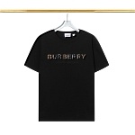 Burberry Short Sleeve T Shirts Unisex # 269405
