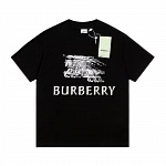 Burberry Short Sleeve T Shirts Unisex # 269409