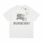 Burberry Short Sleeve T Shirts Unisex # 269410