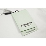 Burberry Short Sleeve T Shirts Unisex # 269410, cheap Short Sleeved
