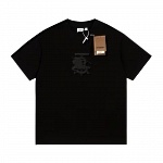 Burberry Short Sleeve T Shirts Unisex # 269412
