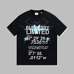 Burberry Short Sleeve T Shirts Unisex # 269413
